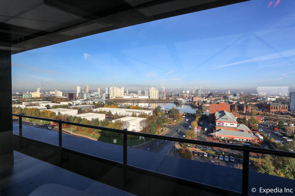 Hotel Football, Old Trafford, A Tribute Portfolio Hotel Manchester Dış mekan fotoğraf